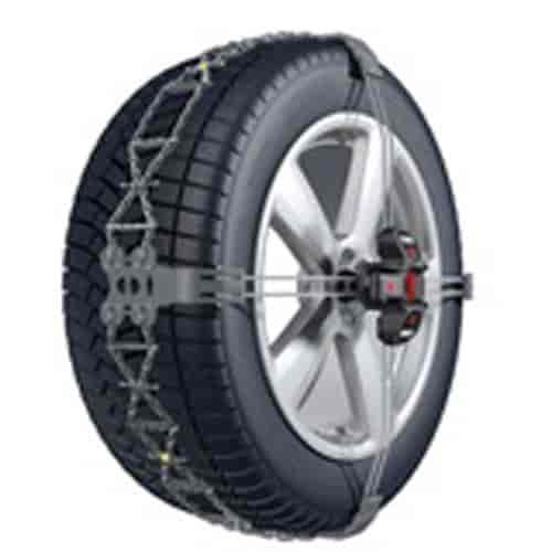 K-Summit XL Snow Chains Size K55