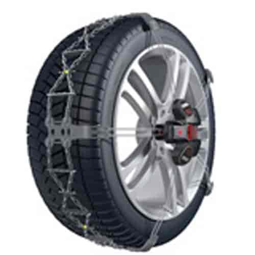 K-Summit XXL Snow Chains Size K67