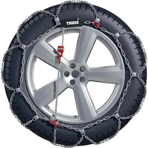 XG-12 PRO Snow Chains Size 245