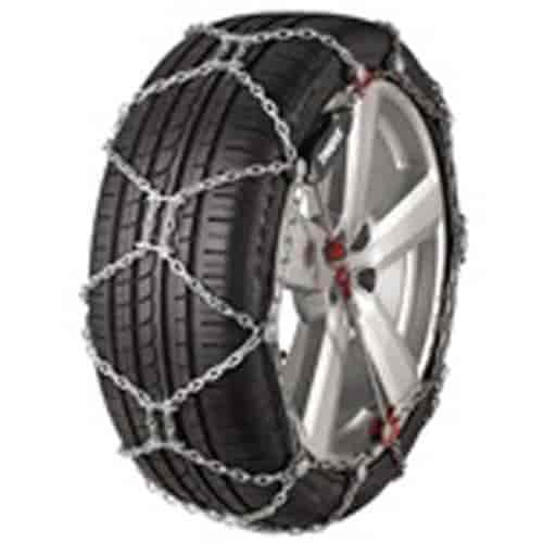 XG-12 PRO Snow Chains Size 247
