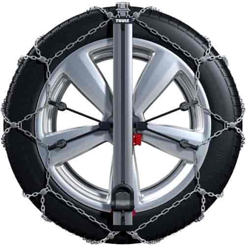 Easy-Fit SUV Snow Chains Size 247