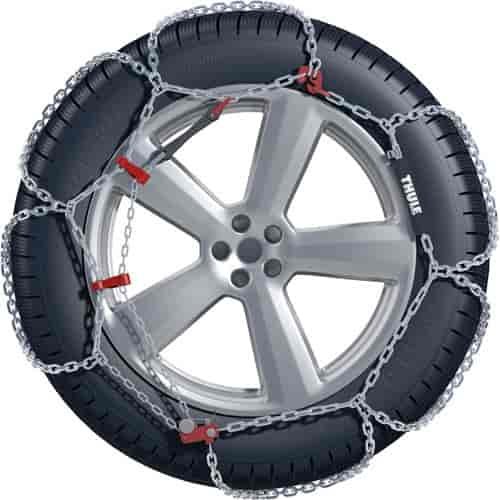 XB-16 Snow Chains Size 225