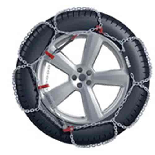 XB-16 Snow Chains Size 255