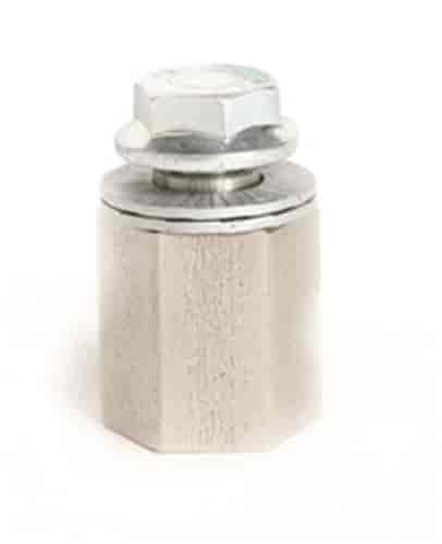 INTERNAL HUB HITCH ADAPTE