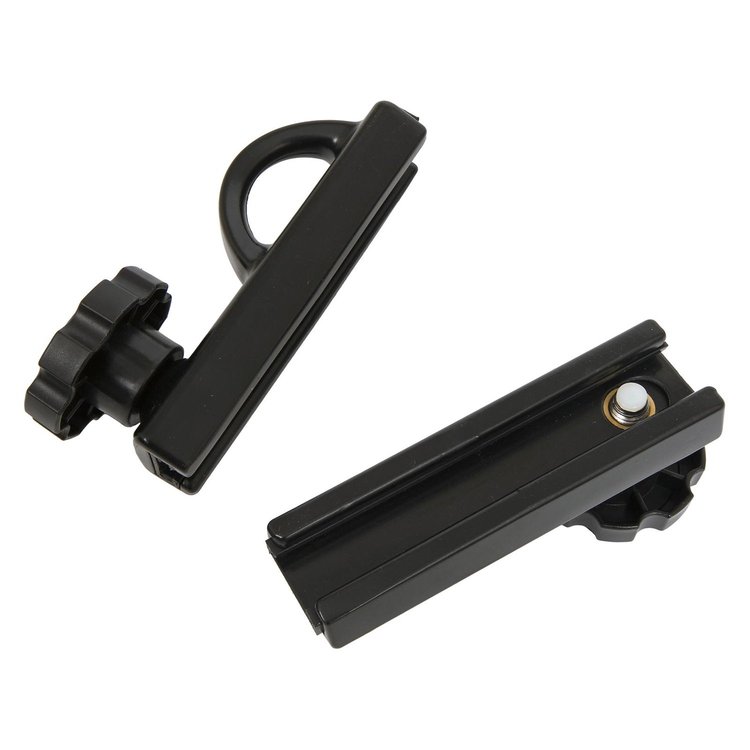 TRACRAC SR BASE RAIL