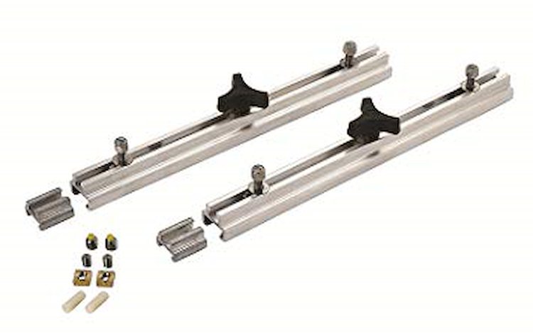 TRACRAC SR TOOLBOX MOUNT