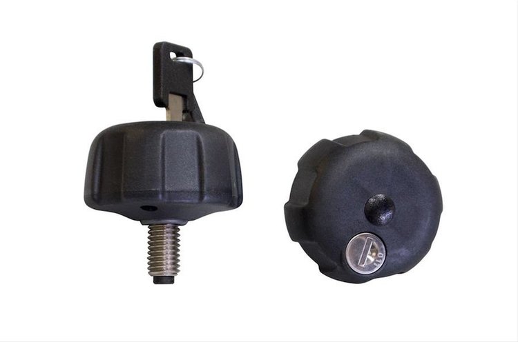 TRACRAC SR LOCKING TRACKN