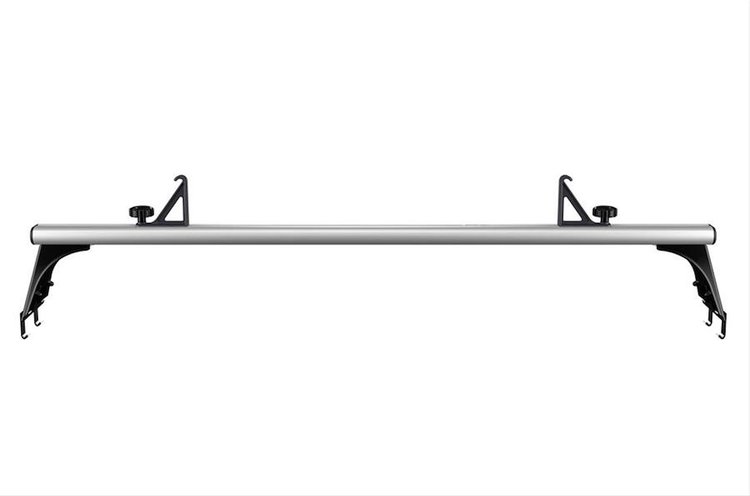 TRACRAC VAN 3 BAR SILVER