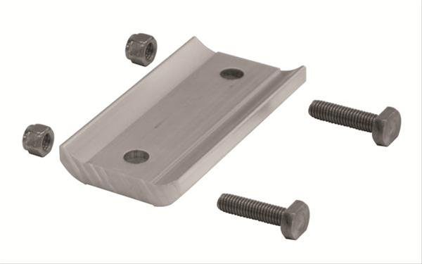 TRACRAC VAN SHIM KIT SILV