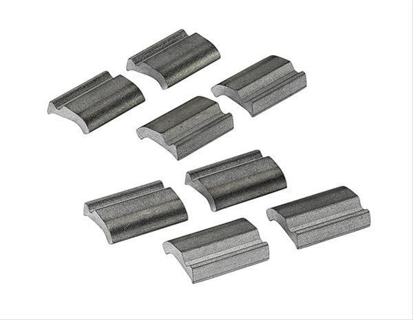 TRACRAC VAN SPAN KIT SILV