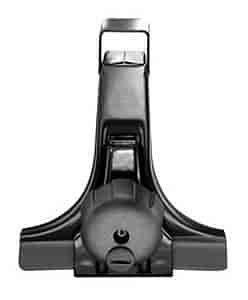 Gutter Low Foot Pack 5 in. Clearance