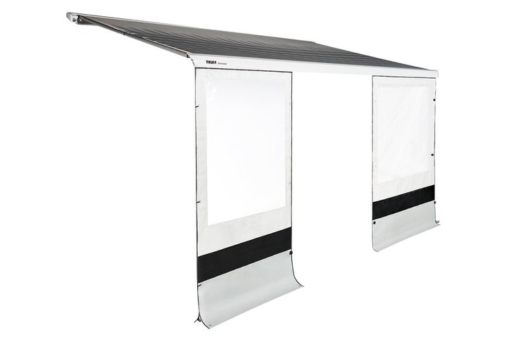 Rain Blocker G2 Awning Panel