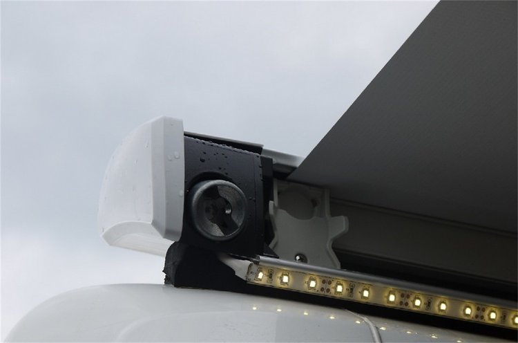 LED MOUNTING RAIL TO 6200
