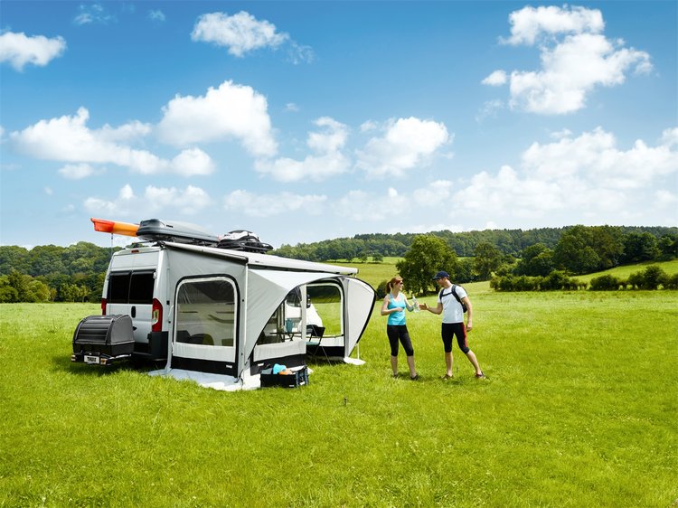 QUICKFIT 3.00 M DUCATO