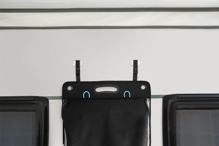 STRAP KIT FOR ORGANIZERS