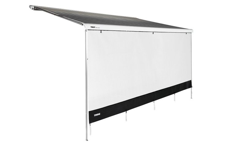 Sun Blocker G2 Awning Panel