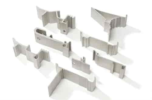 Direct Mount Awning Adapter 1990-2004 Volkswagen Transporter T4