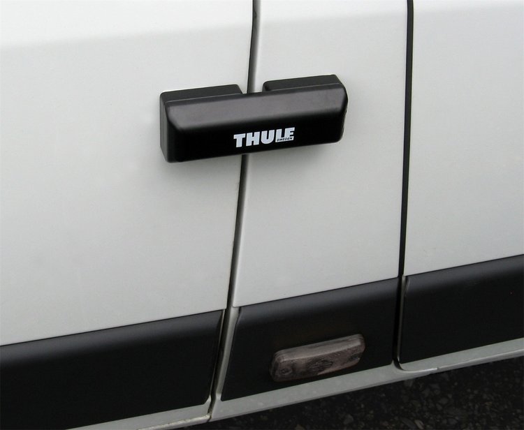 THULE VAN LOCK - 1PC