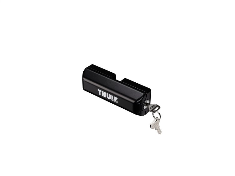 THULE VAN LOCK - 2PC