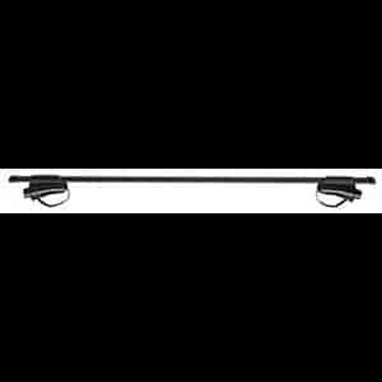 Complete Crossroad System 450+LB58+locks