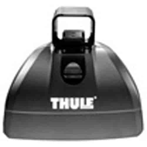 Podium Foot Half Pack w/Kit 3101
