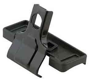 Traverse Foot Pack For Vehicles w/o Factory Rack Or Rain Gutters