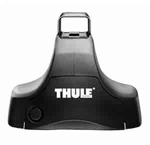 Traverse Foot Half Pack For Vehicles w/o Factory Rack Or Rain Gutters