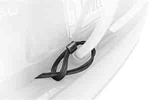 Passive Lock Strap