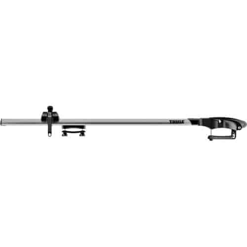 Rooftop Fork Mount Bike Rack