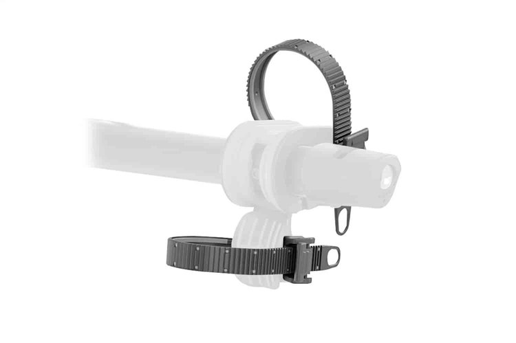 CRADLE RATCHET STRAP KIT