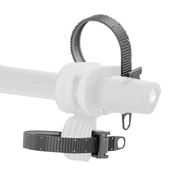 CRADLE RATCHET STRAP KIT