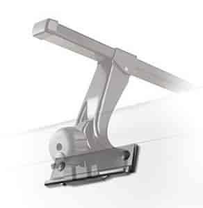 Artificial Rain Gutters