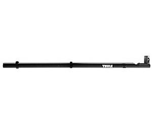 Tandem Carrier Pivoting Fork Mounted Bicycle Carrier
