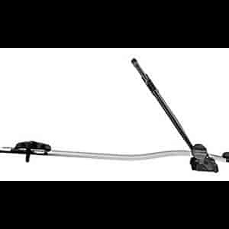 Criterium Upright Mounted Bicycle Carrier