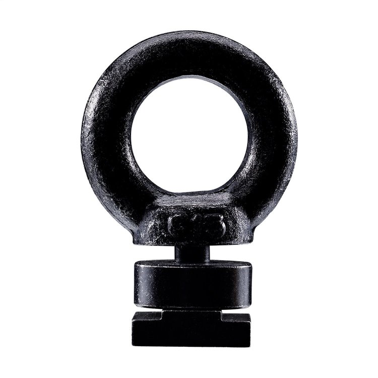 EYEBOLT AND STRAP KIT