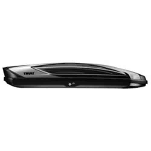 Hyper XL Roof Top Cargo Box