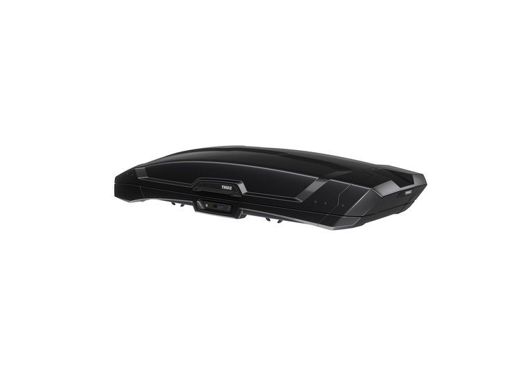 VECTOR M GLOSS BLACK