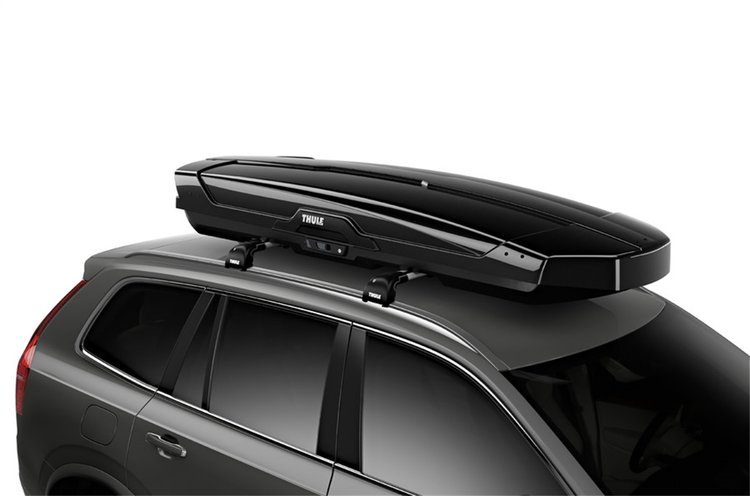 MOTION XT ALPINE