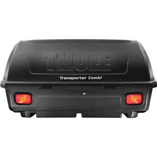 Sidekick Compact Roof Box 50.5" L x 24.3" W x 23.5" H