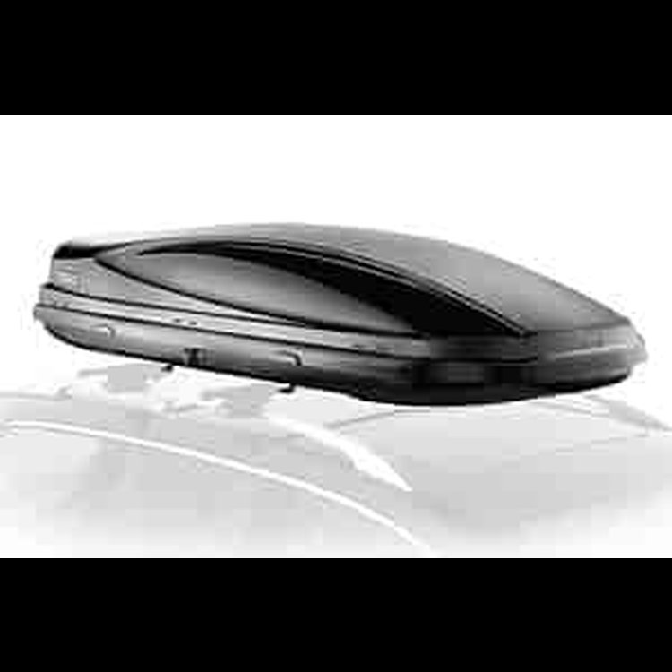 Atlantis 1600 Cargo Box Carries 16 cubic feet