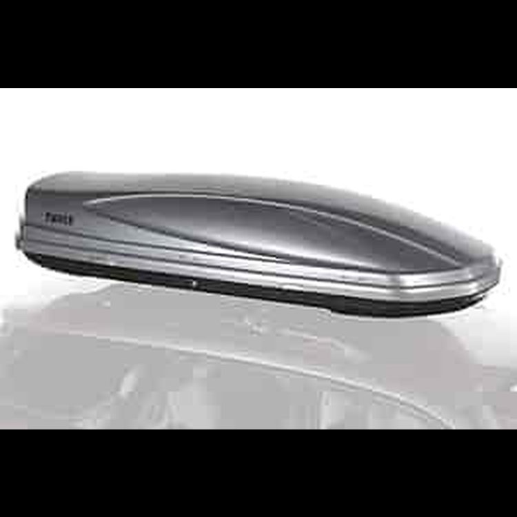 Atlantis 1600 Cargo Box Carries 16 cubic feet