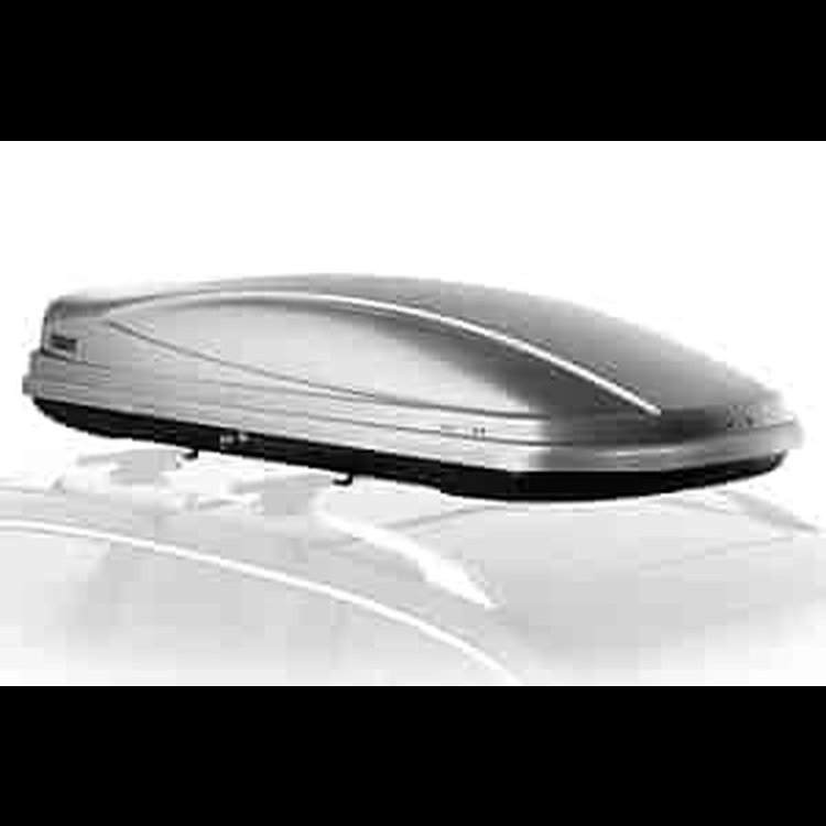 Atlantis 2100 Cargo Box Carries 21 cubic feet