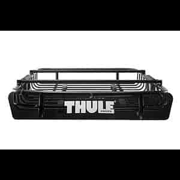 M.O.A.B. Roof Basket 44" x 39" x 6.5"