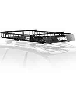 M.O.A.B. Extension Additional 20" of Cargo Space