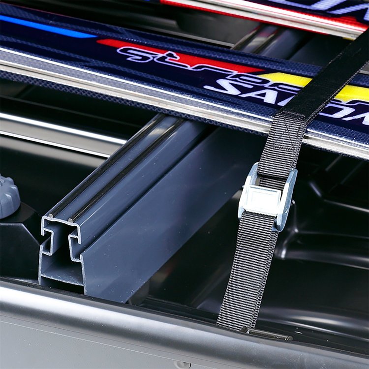 BOX SKI CARRIER 900SIZE