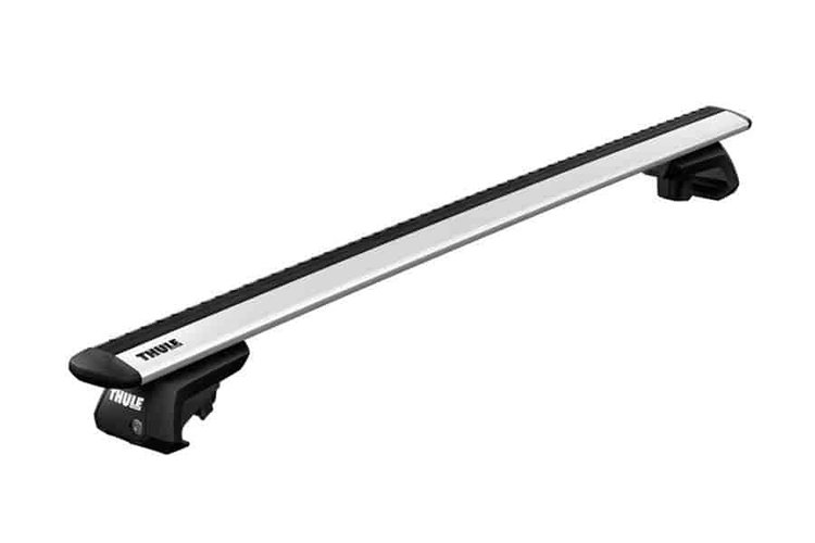EVO RAISED RAIL