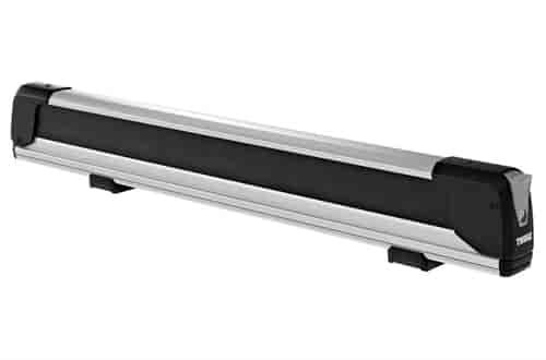 SNOWPK EXTENDER BLACK/S