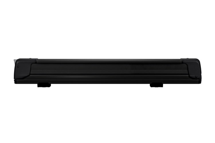 SNOWPACK EXTENDER - BLACK