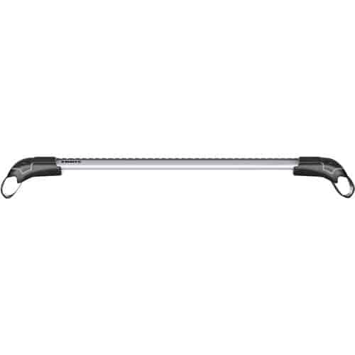 AeroBlade Edge S Raised Cargo Rail