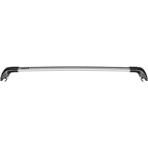 AeroBlade Edge M Fixed and Flush Rail